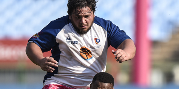 We do know it's going to be a tough week - Botha We do know it's going to be a tough week - Botha | News Article