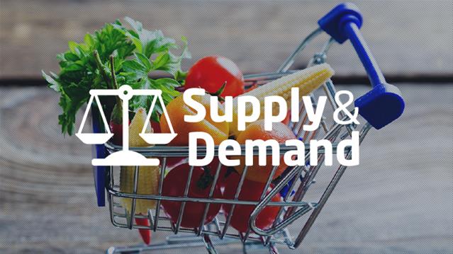 #SakeUur: Vraag en aanbod | News Article