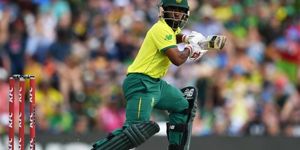 Proteas captains criticise CSA | News Article