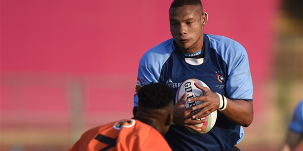 Ixias receive welcome news ahead of Wits Ixias receive welcome news ahead of Wits | News Article