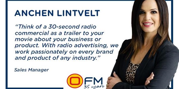 Radio advertising… what are we selling? | News Article