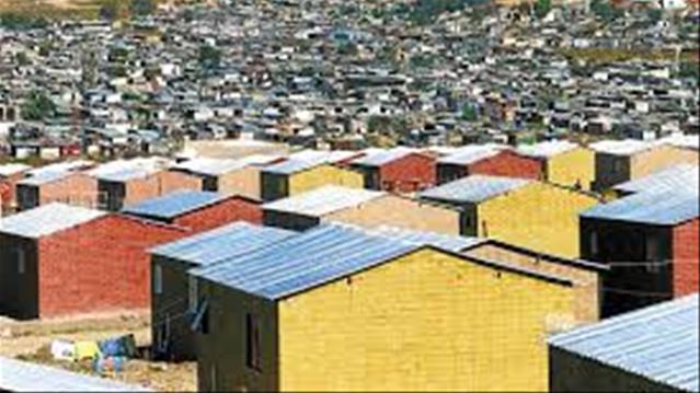 NW housing department 'a cause for concern' | News Article