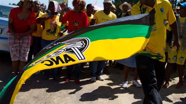 Five NW ANC members affected by step-aside resolution | News Article