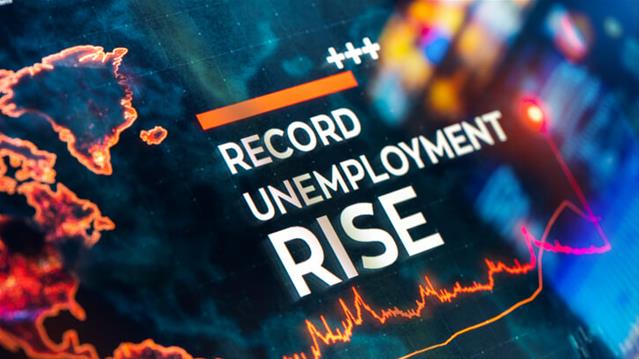 #OFMBusinessHour: ‘Graduates only constitute 8% of unemployment rate’ – YES | News Article