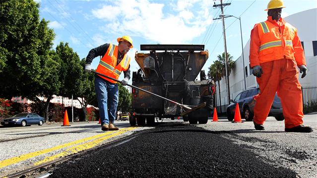 #SakeUur: Opwindende projekte in Potchefstroom | News Article