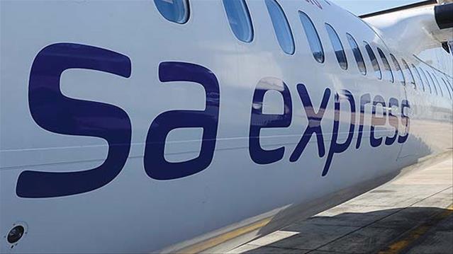 SA Express bidder requests 100 days | News Article