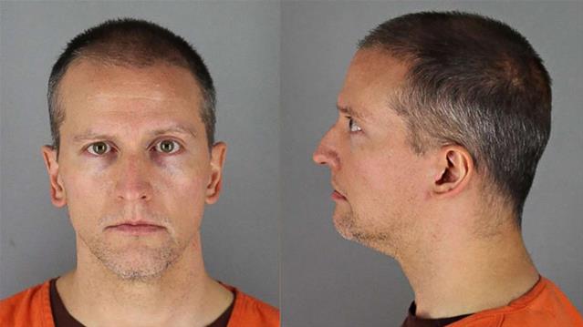 Chauvin convicted of murdering #GeorgeFloyd | News Article