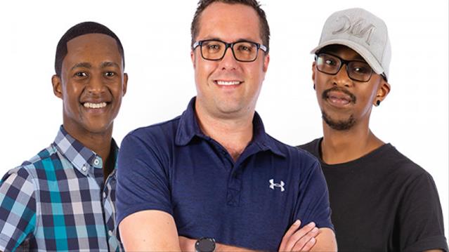 ICYMI - Catch Up | OFM