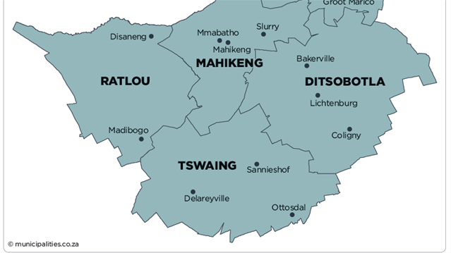 NW municipal offices closed | News Article