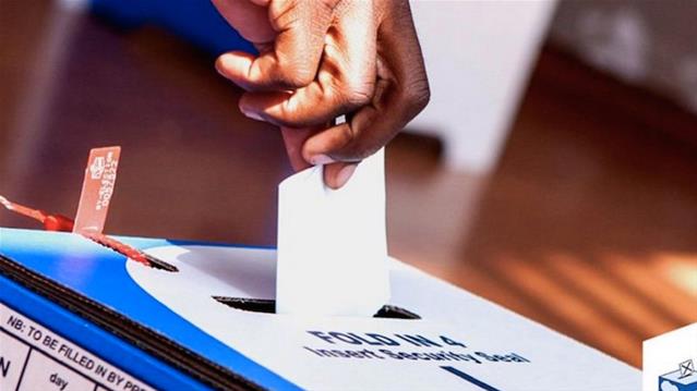 #ByElections21: ANC claims victory in NC | News Article
