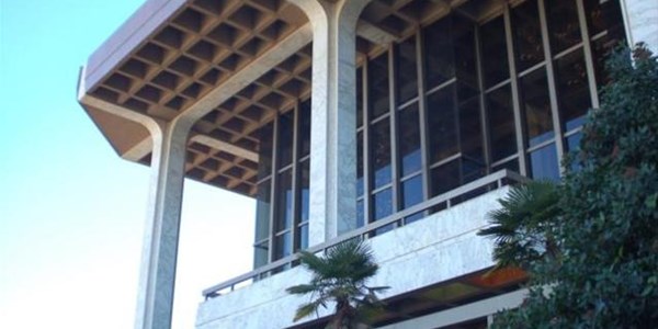 FS artists vacate Pacofs as council appoints 'another' acting CEO FS artists vacate Pacofs as council appoints 'another' acting CEO | News Article