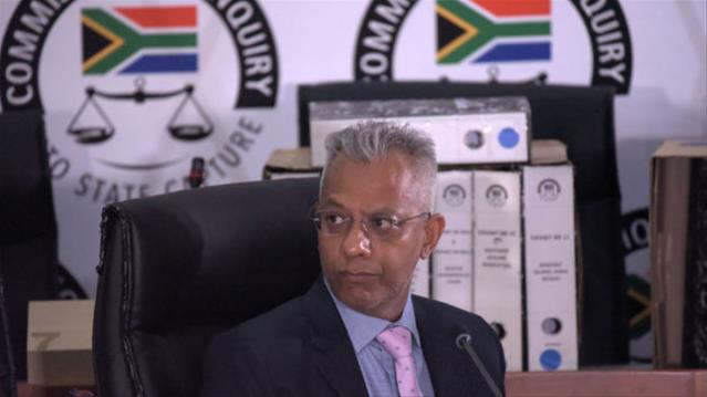 #StateCaptureInquiry: Singh had eight cash vaults instead of four, Zondo hears  | News Article