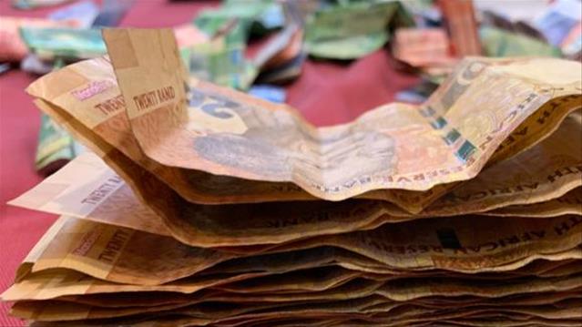 NC fraud suspect caught in Bfn | News Article