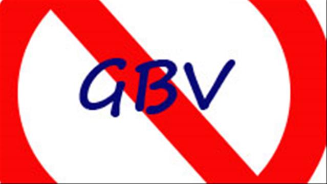 NW warns against #GBV | News Article