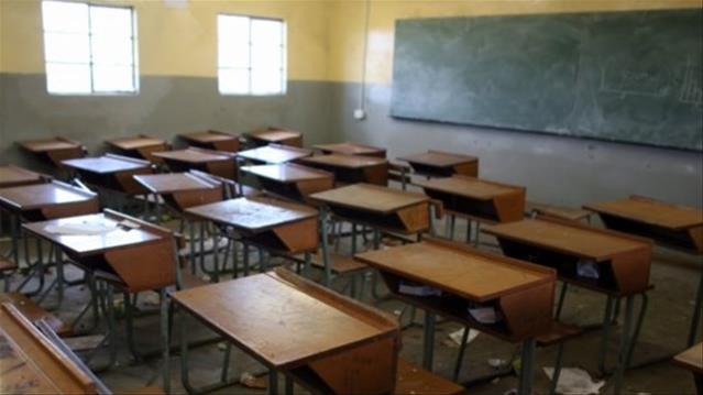 Onderwys probeer dooiepunt by NK-skool oplos | News Article