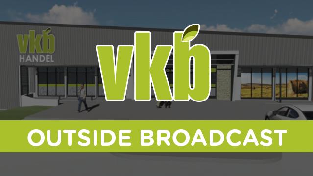 VKB expands in Harrismith 