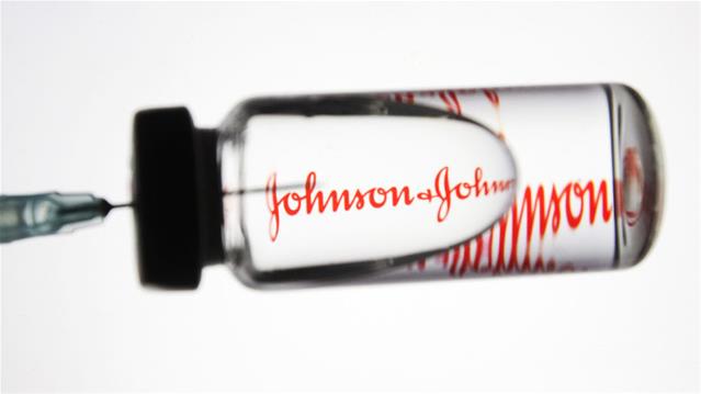 US lifts sanctions on Johnson & Johnson #Covid19 jab | News Article