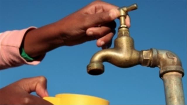 Kestel residents advised to store water | News Article