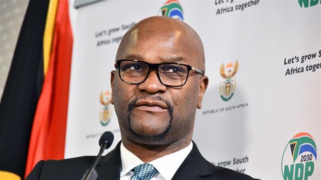 Mthethwa to implement section 13 | News Article