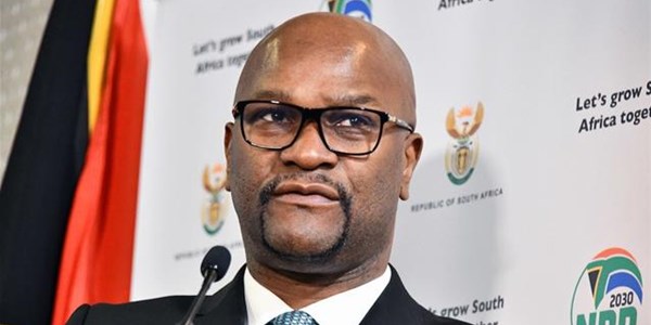 Mthethwa to implement section 13 | News Article