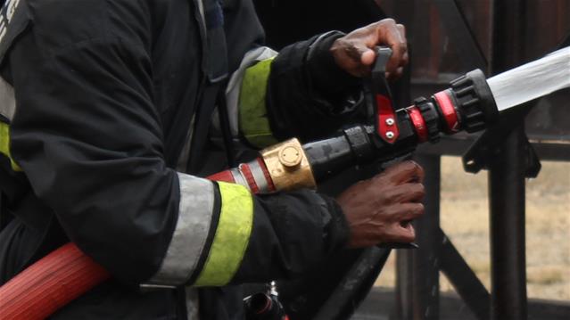 Bloemfontein veldbrande onder beheer | News Article