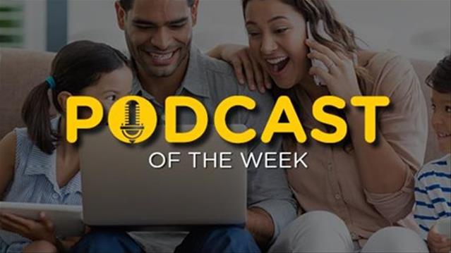 Podcast of The Week - Say Yes | News Article