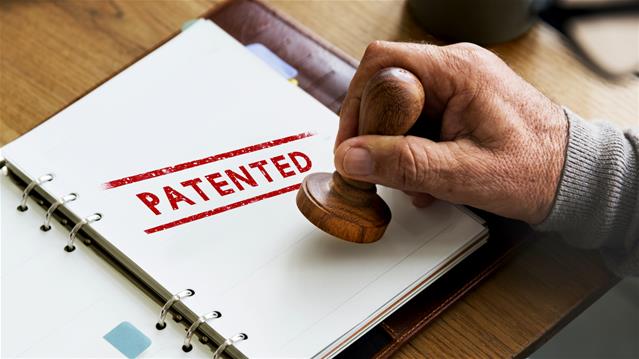#OFMBusinessHour: Making a case for patents | News Article