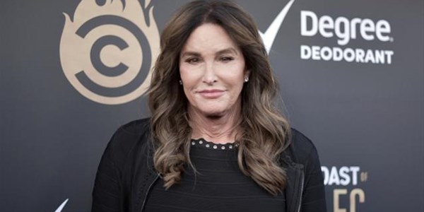 Entertainment Bubble - Caitlyn Jenner takes up the challenge of leadership | News Article