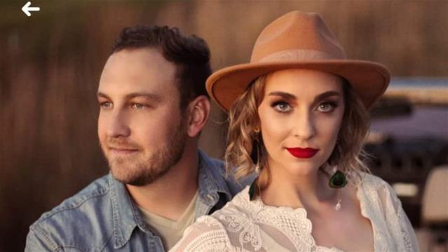 Boer Soek ’n Vrou’s singing love birds   | News Article
