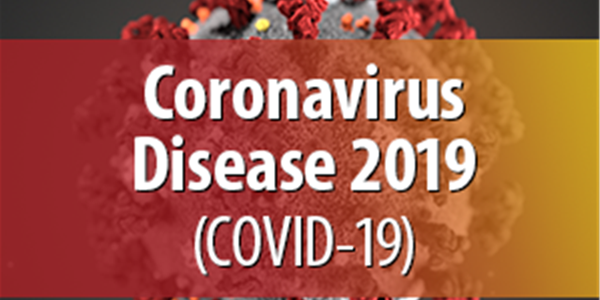 #Coronavirus: US pledges support for India | News Article