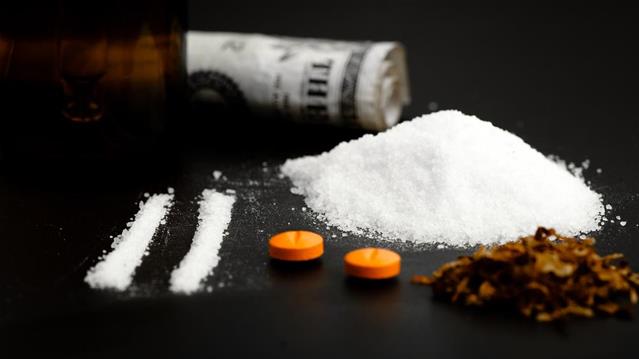 NW Duo caught with drugs worth R1.5 million | News Article