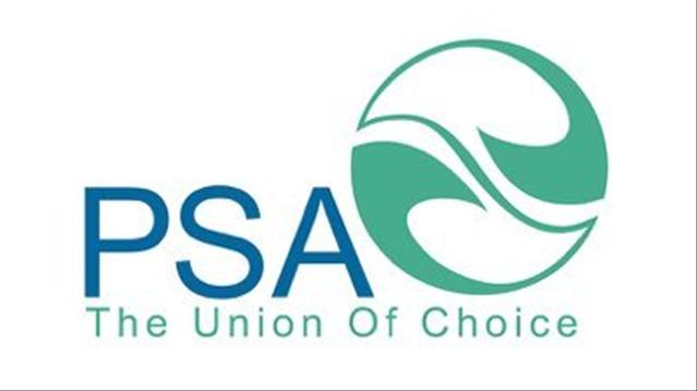 PSA planning national strike | News Article