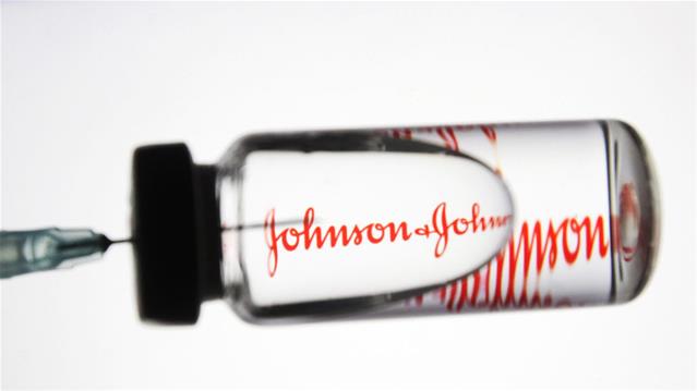 J&J #COVID-19 vaccine rollout resumes Wednesday | News Article