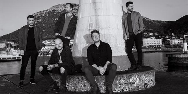 Soundcheck: Watershed's latest single, 'Undone' Soundcheck: Watershed's latest single, 'Undone' | News Article