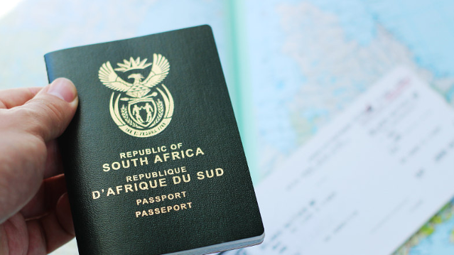 #OFMBusinessHour: Foreign nationals in SA urged to keep abreast of latest visa concessions | News Article