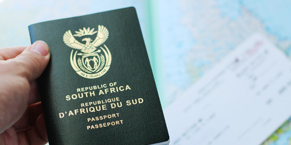 #OFMBusinessHour: Foreign nationals in SA urged to keep abreast of latest visa concessions | News Article