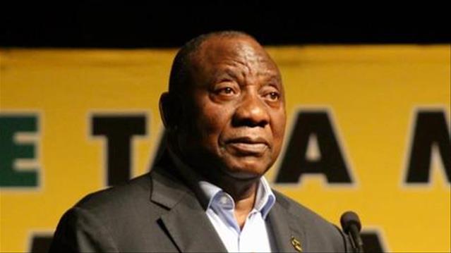 Ramphosa in Botshabelo for Freedom Day celebrations | News Article