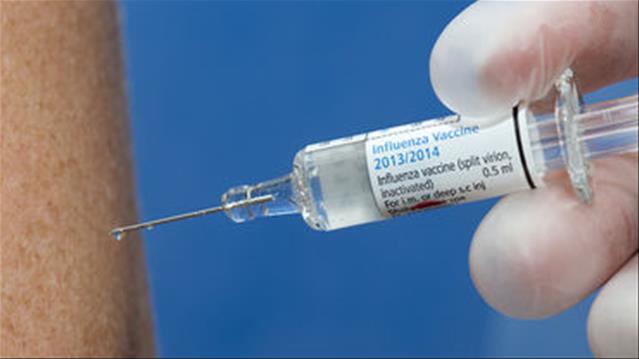 #CoronavirusFS: Phase 2 vaccinations to start mid-May  | News Article