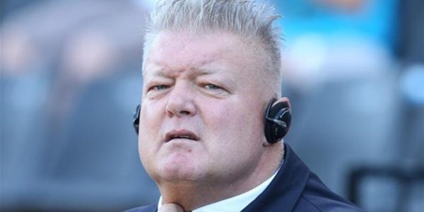 Kobus Wiese: Grateful for a second chance at life Kobus Wiese: Grateful for a second chance at life | News Article