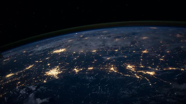 Space junkies invited to join International Conference for free | News Article
