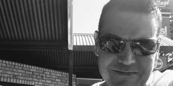 Kontreikuiers: Adriaan van den Berg oor Shifty Records en die Voëlvry-beweging Kontreikuiers: Adriaan van den Berg oor Shifty Records en die Voëlvry-beweging | News Article