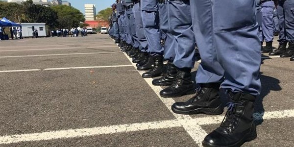 Theunissen protesters attempt to petrol-bomb police Theunissen protesters attempt to petrol-bomb police | News Article