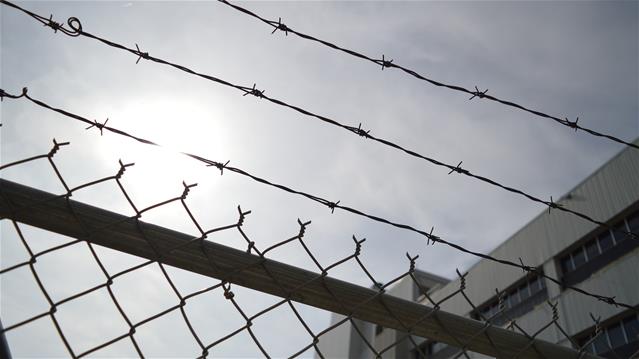 31 prisoners escape in KZN | News Article