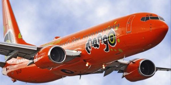 'ACSA grounds Mango flights' 'ACSA grounds Mango flights' | News Article