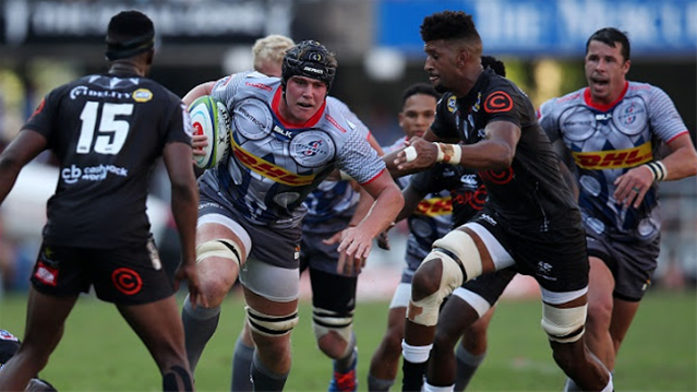 Excitement mounts ahead of Rainbow Cup SA kick off | News Article