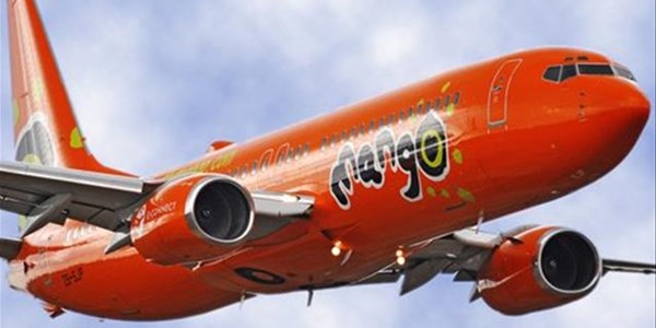 ACSA clears Mango for take-off | News Article