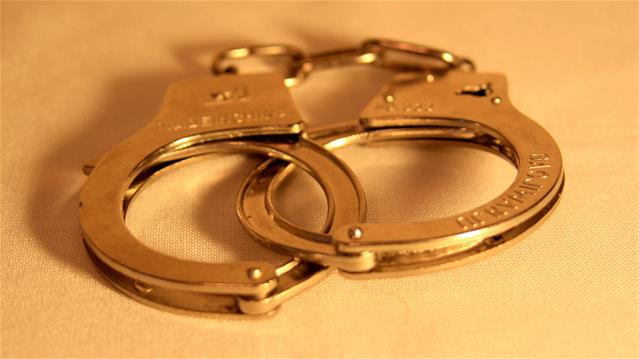 11 arrested during #KimberleyShutdown  | News Article