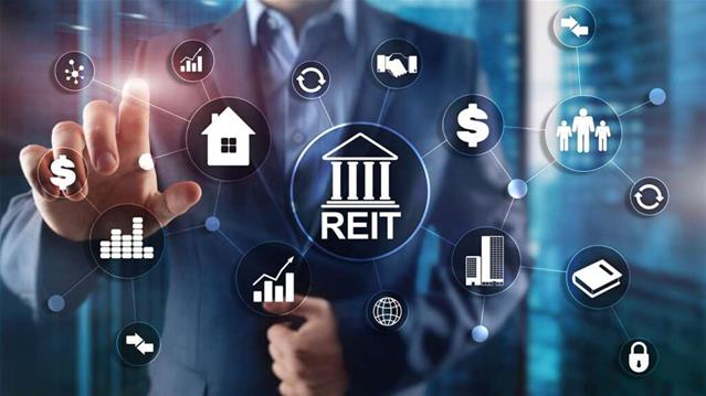 #OFMBusinessHour: Not all REITs suffered at the hands of #Covid19 | News Article