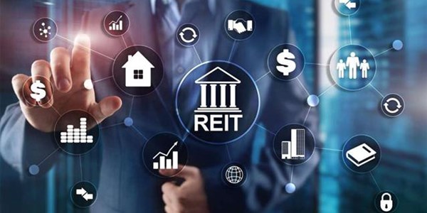 #OFMBusinessHour: Not all REITs suffered at the hands of #Covid19 | News Article