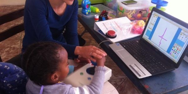 Living without Limits: Khanya for Life supporting persons with disabilities Living without Limits: Khanya for Life supporting persons with disabilities | News Article
